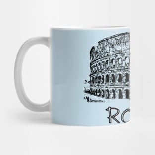 Rome Mug